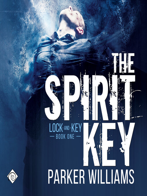 Cover image for The Spirit Key